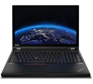 Notebook Lenovo i7-9750H 16GB 512GB 15,6'' T1000 Win 11 Pro