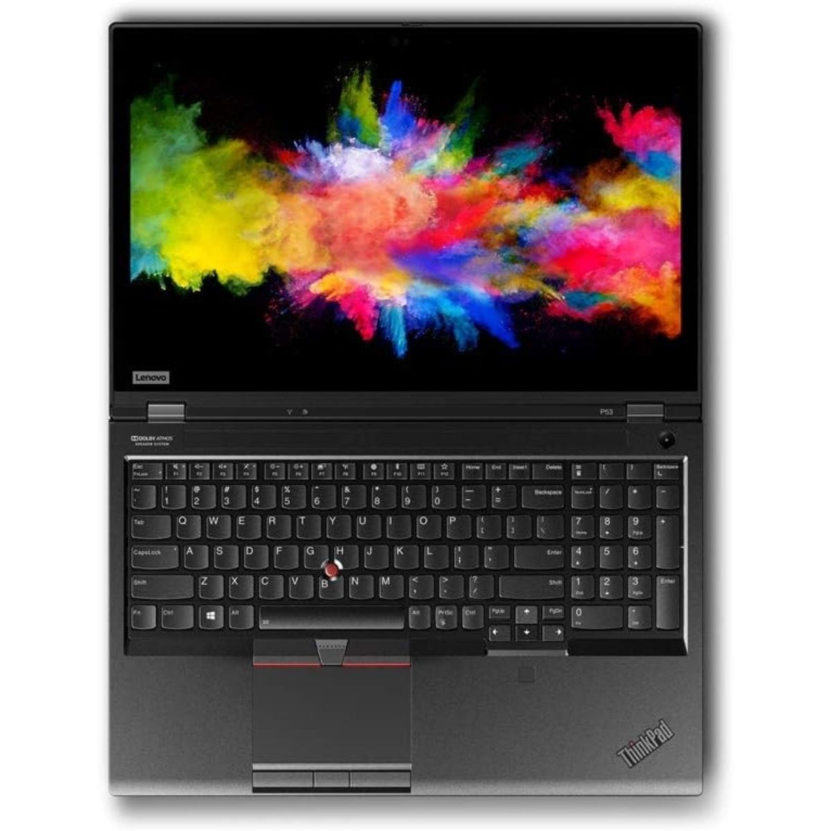 Notebook Lenovo i7-9750H 16GB 512GB 15,6'' T1000 Win 11 Pro Notebook Lenovo i7-9750H 16GB 512GB 15,6'' T1000 Win 11 Pro