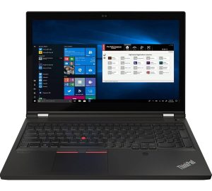Notebook Lenovo i9-11950H 16GB 512GB 15,6 RTX A2000 Win11 Pr