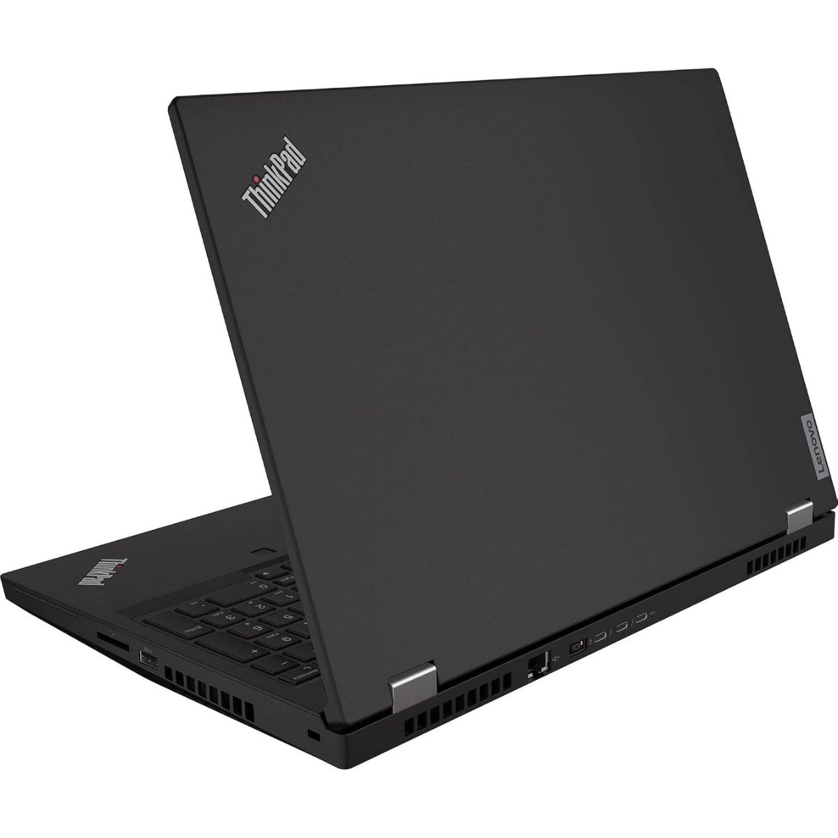 Notebook Lenovo i9-11950H 16GB 512GB 15,6 RTX A2000 Win11 Pr
