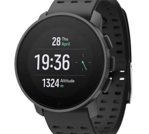 Reloj Smartwatch Suunto 9 Peak Pro negro