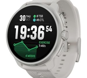 Reloj Smartwatch Suunto Race 2 Gris