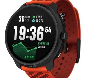 Reloj Smartwatch Suunto Race 2 naranja