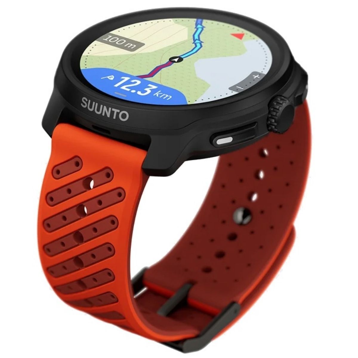 Reloj Smartwatch Suunto Race 2 naranja Reloj Smartwatch Suunto Race 2 naranja