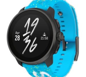 Reloj Smartwatch Suunto Race S Azul
