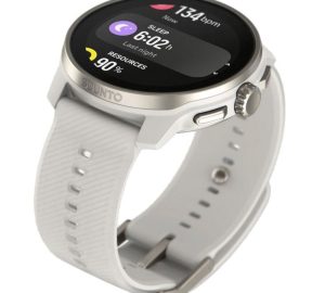 Reloj Smartwatch Suunto Race S Gris