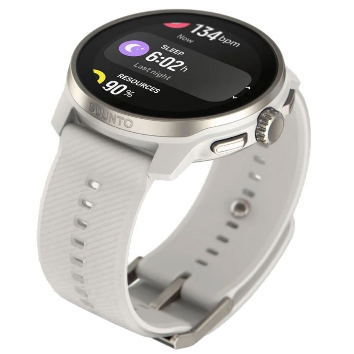 Reloj Smartwatch Suunto Race S Gris