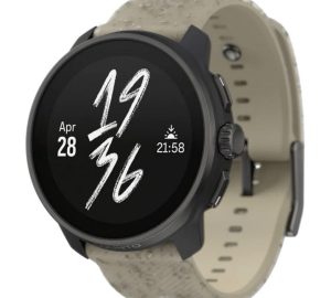 Reloj Smartwatch Suunto Race S Gris Verdoso