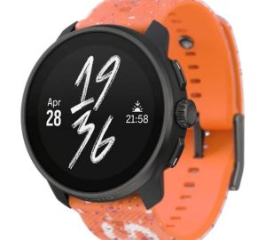 Reloj Smartwatch Suunto Race S Naranja