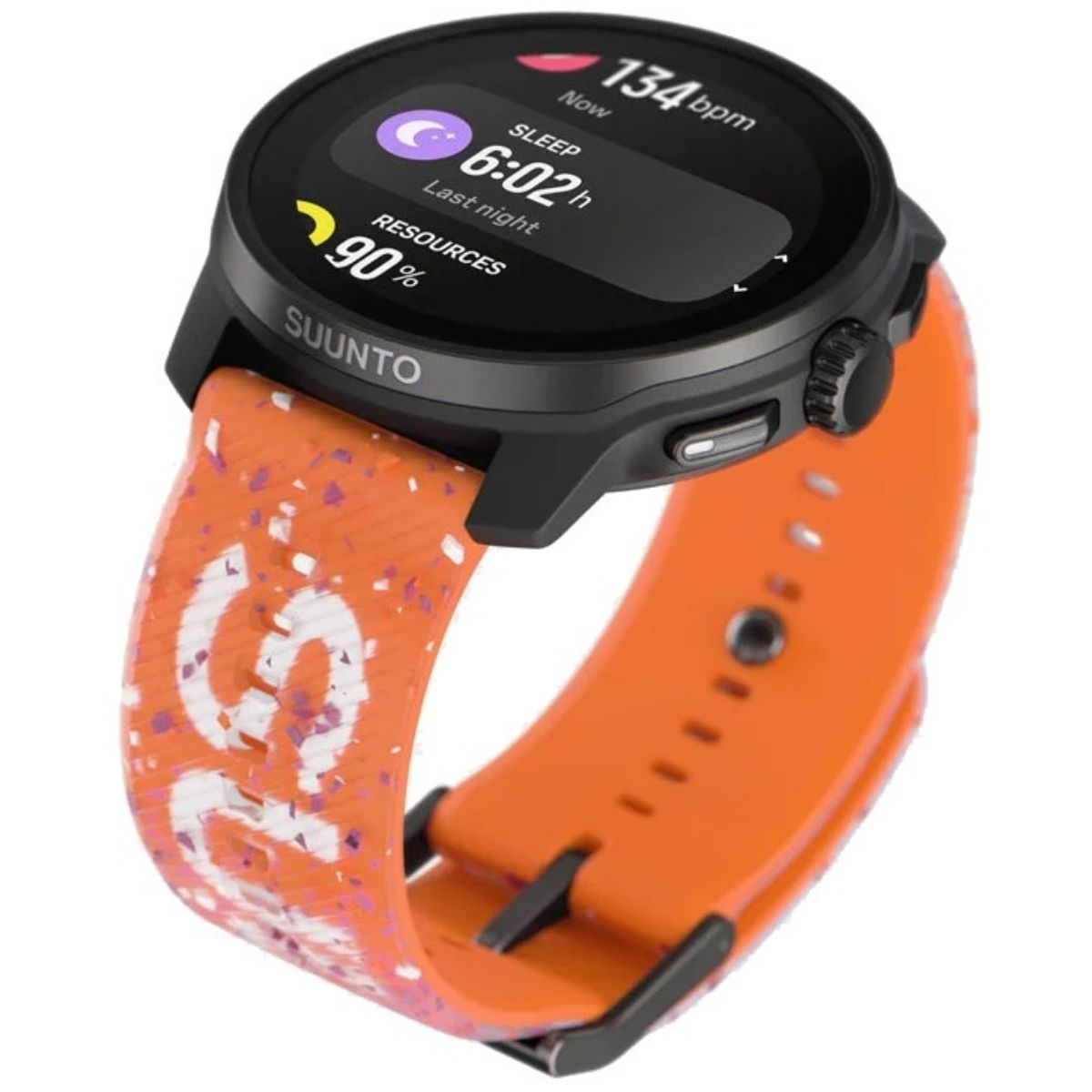 Reloj Smartwatch Suunto Race S Naranja Reloj Smartwatch Suunto Race S Naranja