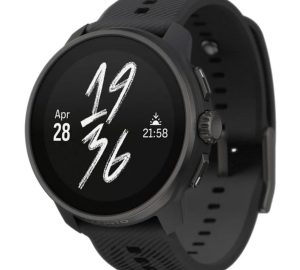 Reloj Smartwatch Suunto Race S Negro