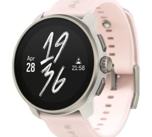 Reloj Smartwatch Suunto Race S rosado