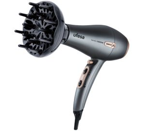 Secador de pelo Ufesa SC8470 Professional 2400 W
