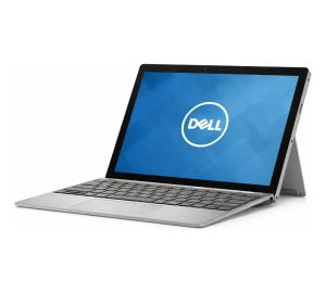 Tablet Dell Latitude i5-10310U 8GB 256GB 12,3 Touch Win11 Pr