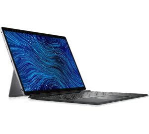 Tablet Dell Latitude i5-1140G7 16GB 256GB 13,1 Touch Win11 P