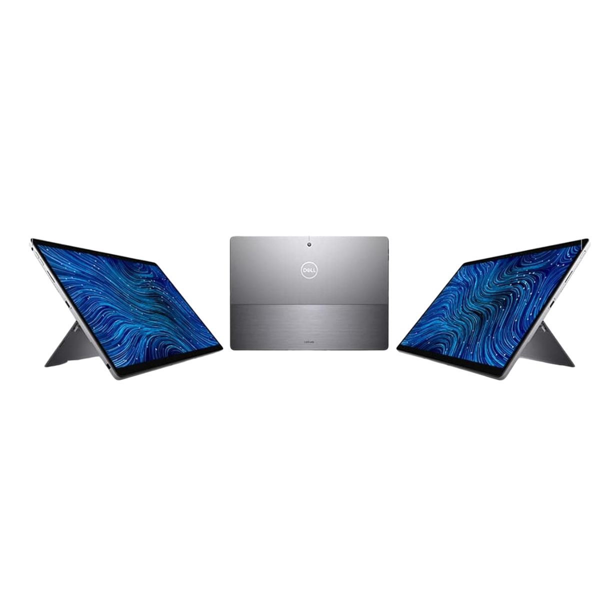 Tablet Dell Latitude i5-1140G7 16GB 256GB 13,1 Touch Win11 P