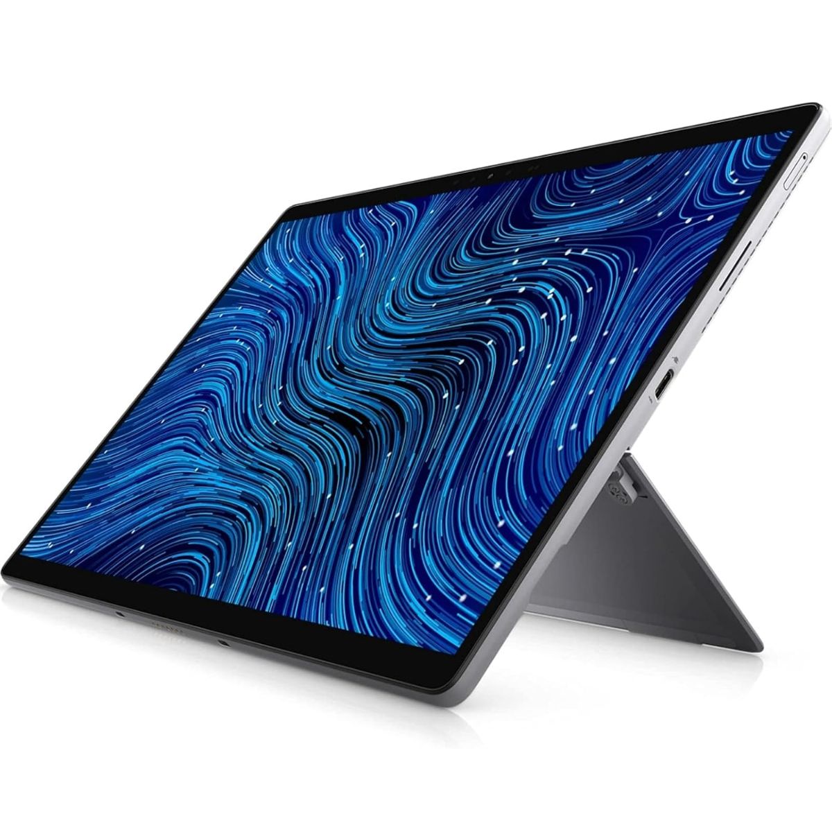 Tablet Dell Latitude i5-1140G7 16GB 256GB 13,1 Touch Win11 P