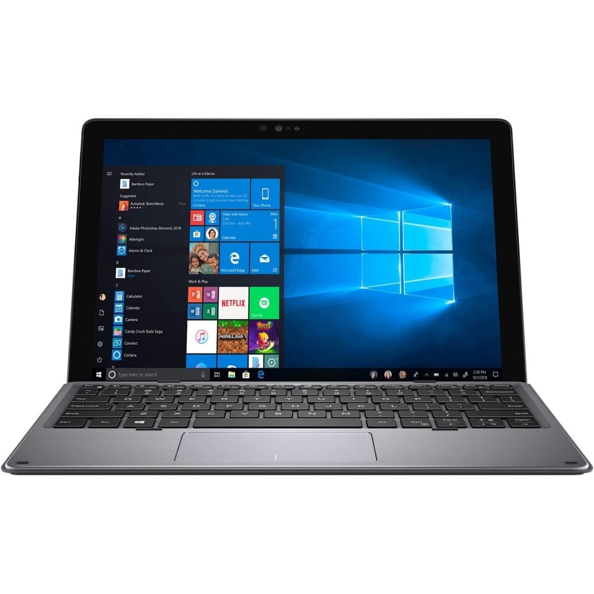 Tablet Dell Latitude i5-8365U 8GB 256GB 12,3 Touch Win11 Pro Tablet Dell Latitude i5-8365U 8GB 256GB 12,3 Touch Win11 Pro