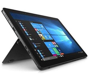 Tablet Dell Latitude i7-7600U 8GB 256GB 12,3 Touch Win11 Pro