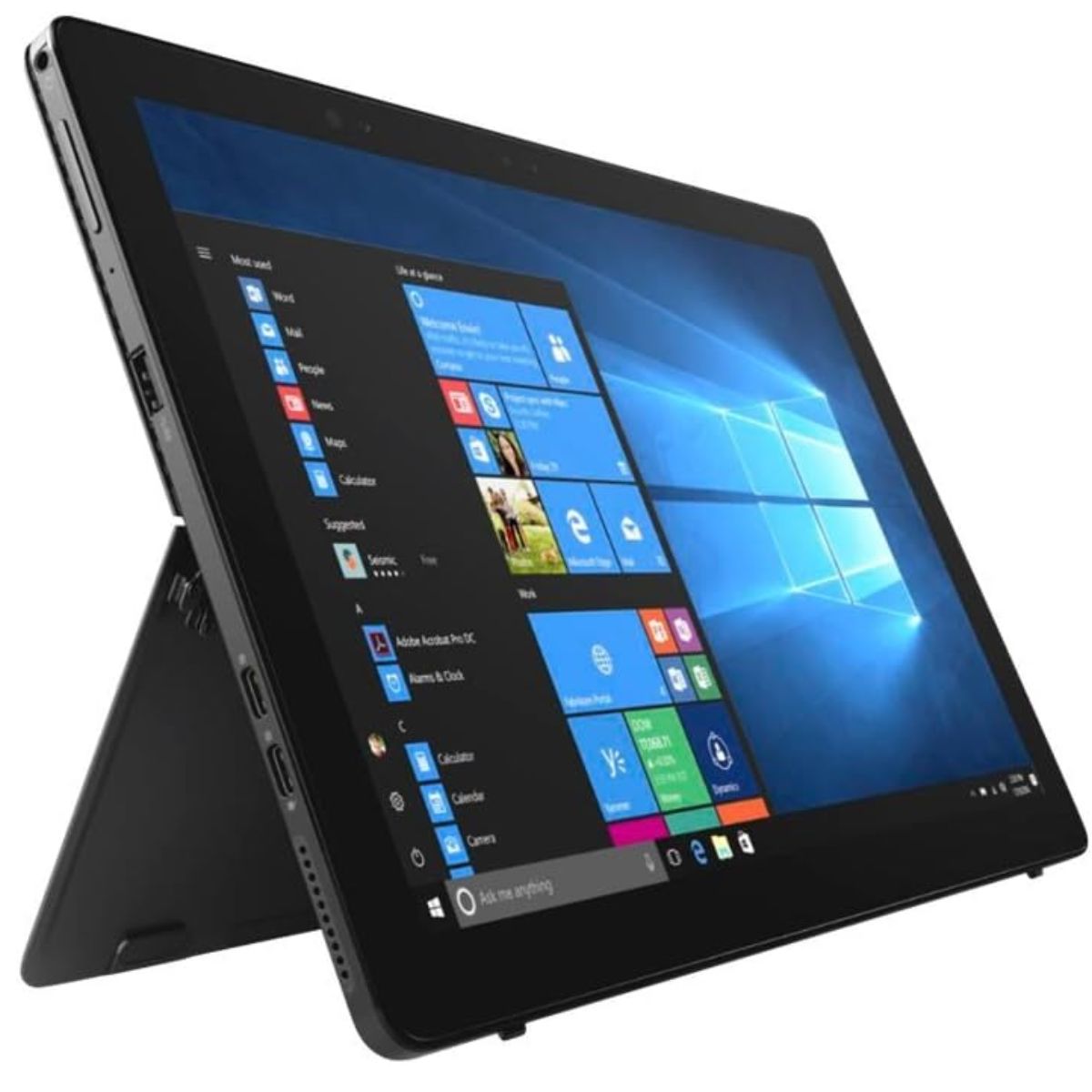 Tablet Dell Latitude i7-7600U 8GB 256GB 12,3 Touch Win11 Pro Tablet Dell Latitude i7-7600U 8GB 256GB 12,3 Touch Win11 Pro