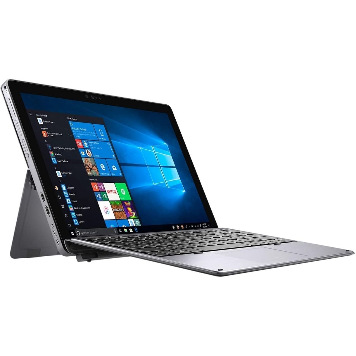 Tablet Dell Latitude i7-8665U 16GB 256GB 12,3 Touch Win11 Pr Tablet Dell Latitude i7-8665U 16GB 256GB 12,3 Touch Win11 Pr