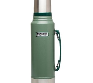Termo Stanley 0.95L Heritage Classic Verde