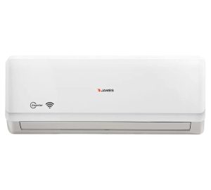 Aire Acondicionado James INVERTER 18000 Btu Clase A Con WIFI