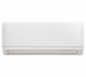Aire acondicionado James Inverter 24000 BTU AAM-24 AU-INV