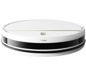 Aspiradora Robot Deerma S40 7000Pa