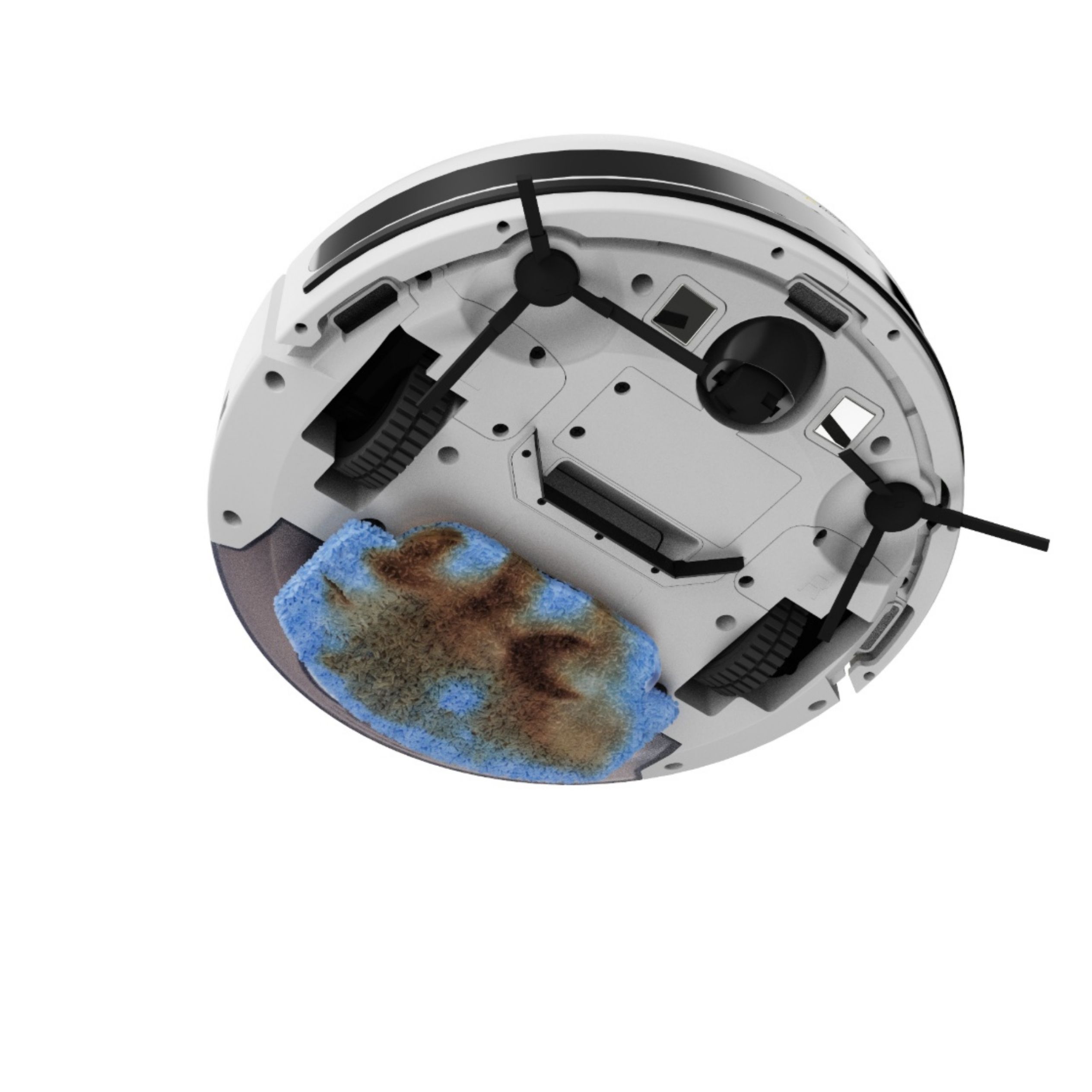 Aspiradora Robot Deerma S40 7000Pa Aspiradora Robot Deerma S40 7000Pa