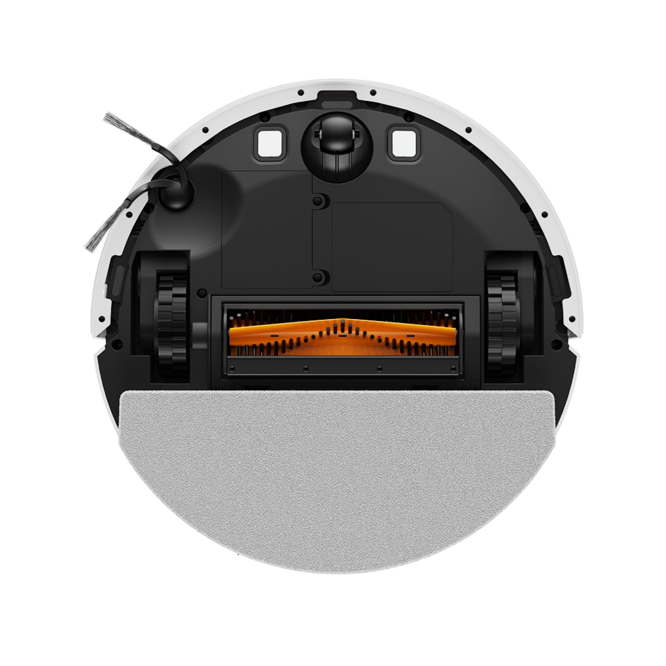 Aspiradora Robot Deerma S40 Pro 15000Pa Aspiradora Robot Deerma S40 Pro 15000Pa