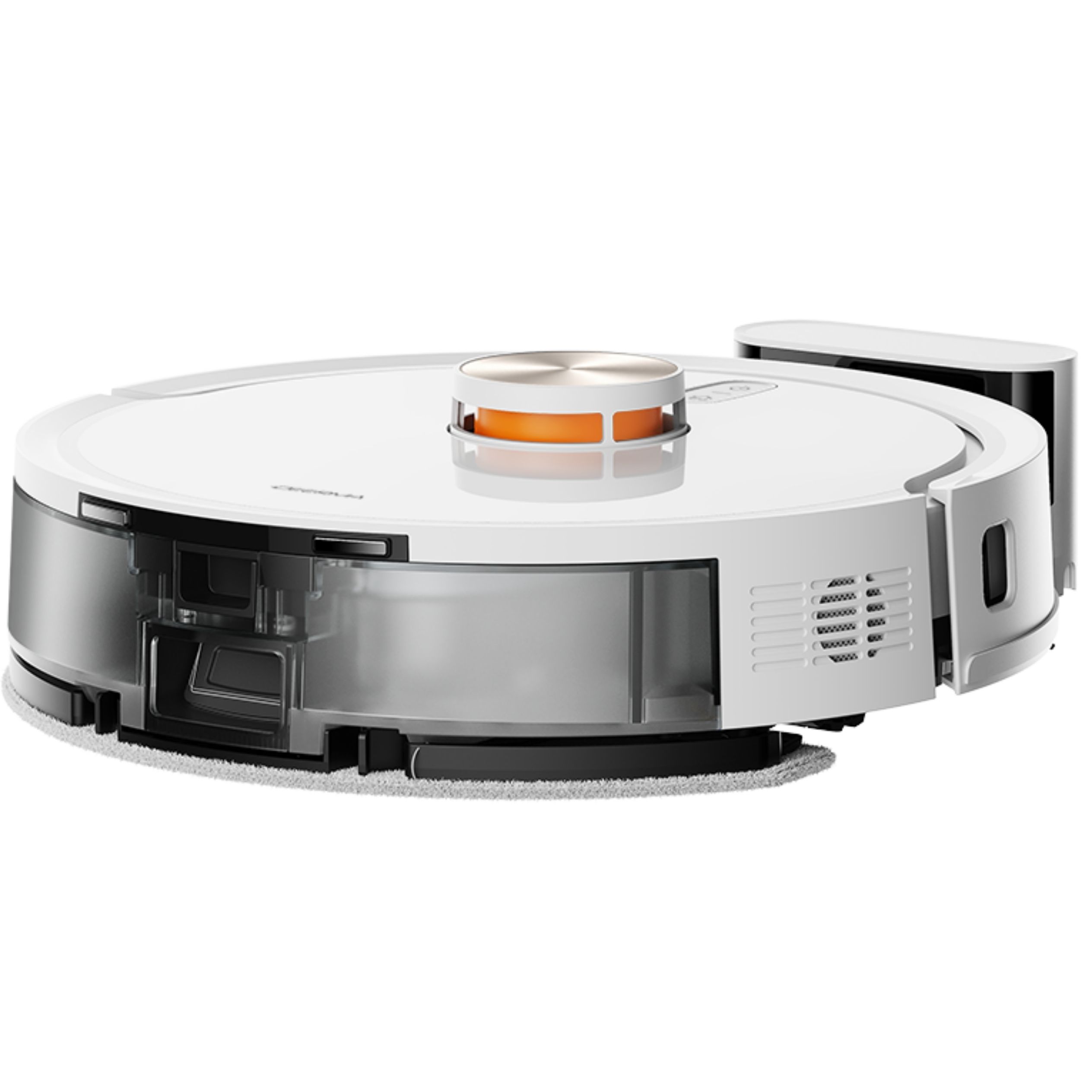 Aspiradora Robot Deerma S40 Pro 15000Pa Aspiradora Robot Deerma S40 Pro 15000Pa
