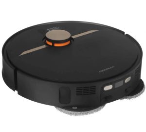 Aspiradora Robot Deerma X80 Ultra 23000Pa