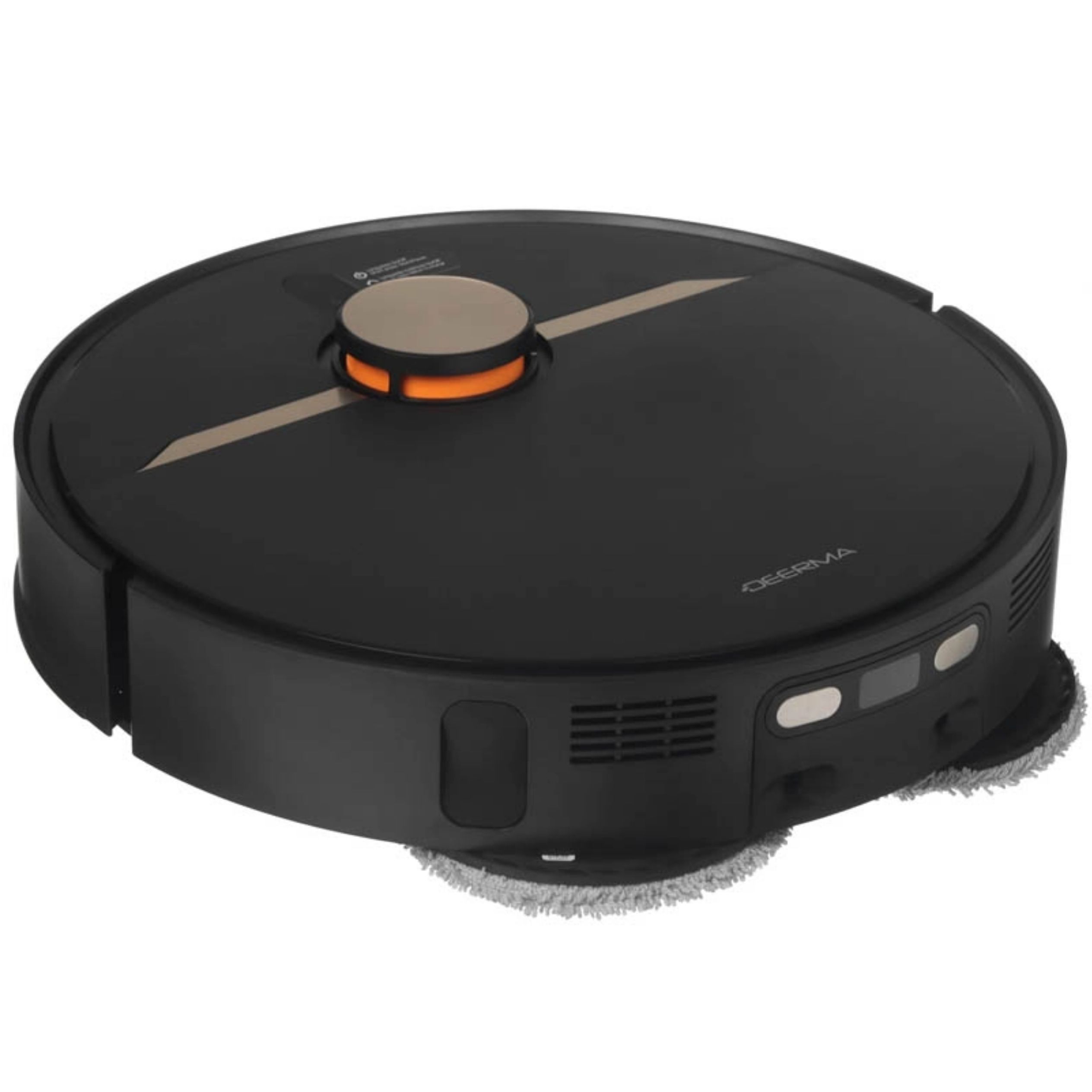 Aspiradora Robot Deerma X80 Ultra 23000Pa