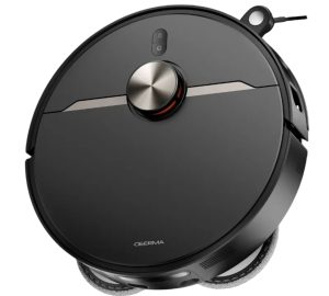 Aspiradora Robot Deerma X90 Ultra 28000Pa