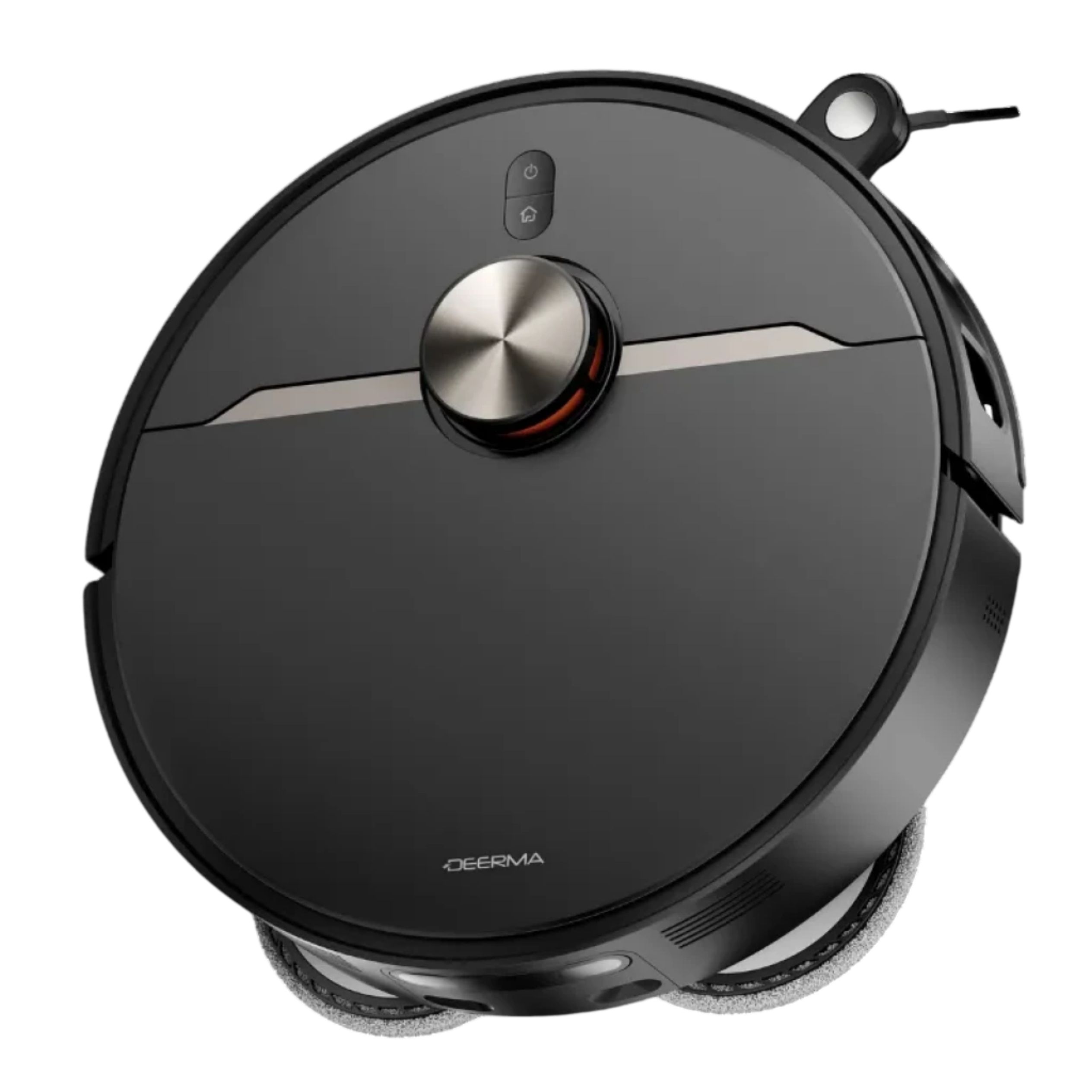 Aspiradora Robot Deerma X90 Ultra 28000Pa