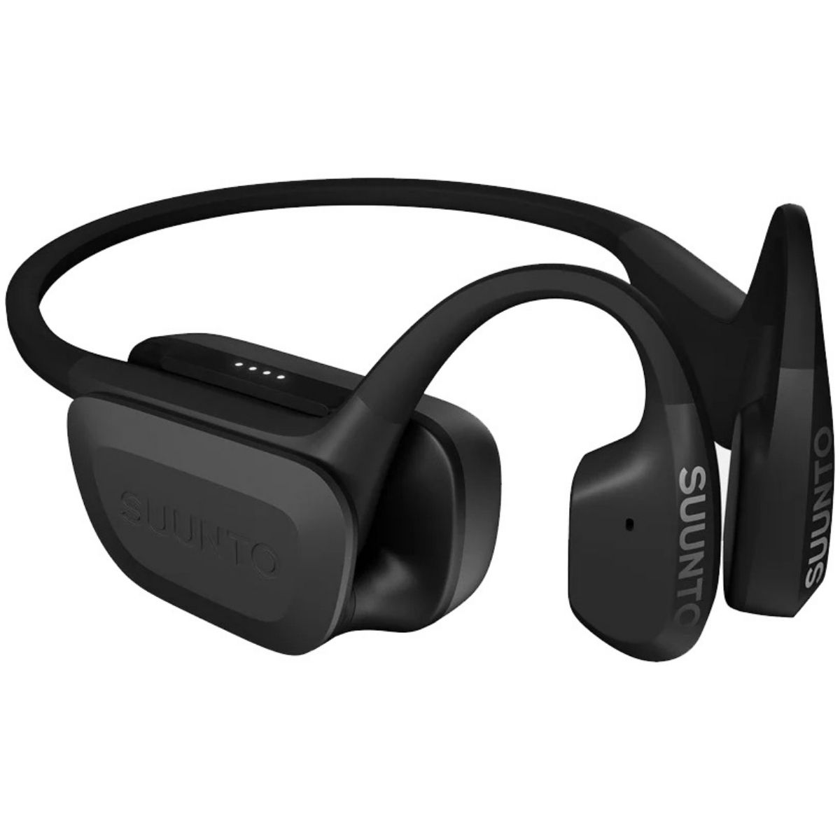 Auriculares Suunto Aqua Inalambrico conducción ósea Negro Auriculares Suunto Aqua Inalambrico conducción ósea Negro