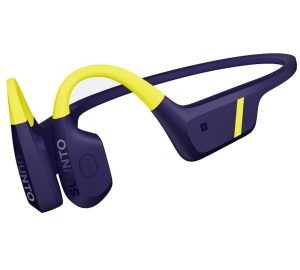 Auriculares Suunto Aqua Inalambrico conducción ósea azul lim