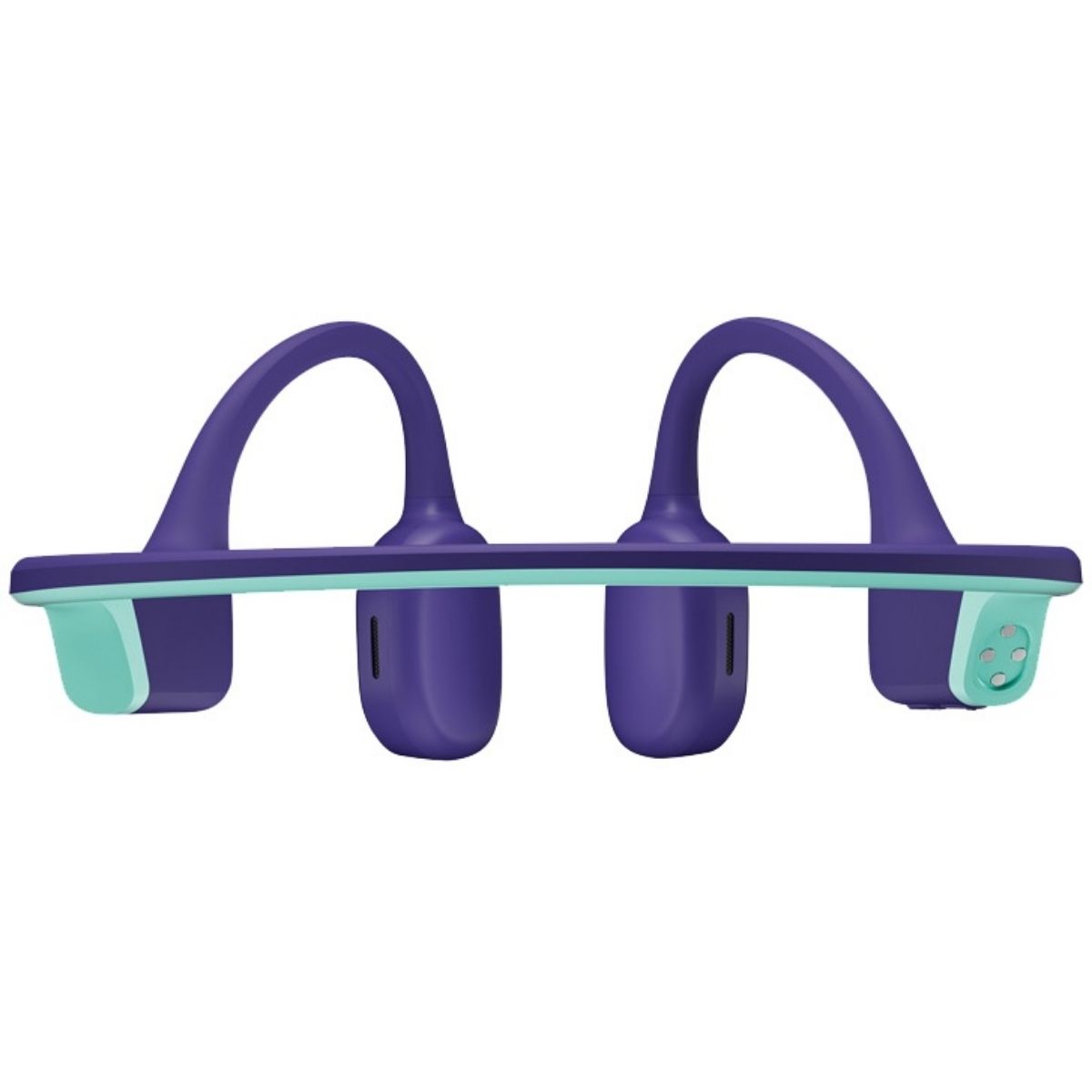 Auriculares Suunto Aqua Light Inalambrico conducción ósea az Auriculares Suunto Aqua Light Inalambrico conducción ósea az