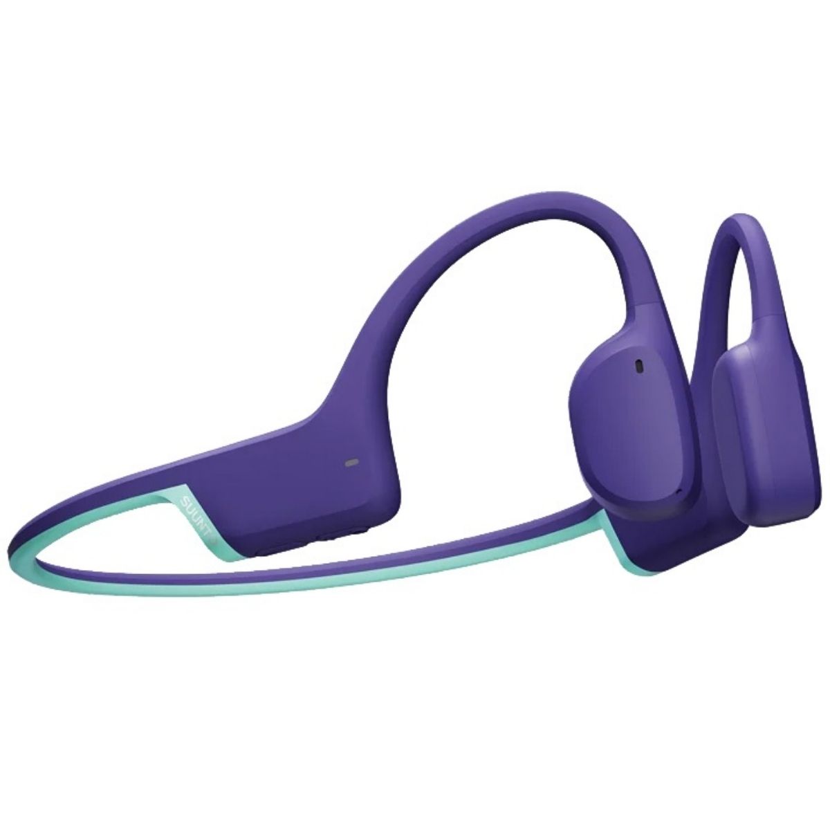 Auriculares Suunto Aqua Light Inalambrico conducción ósea az Auriculares Suunto Aqua Light Inalambrico conducción ósea az