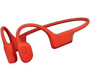 Auriculares Suunto Sonic Inalambrico conducción ósea Naranja