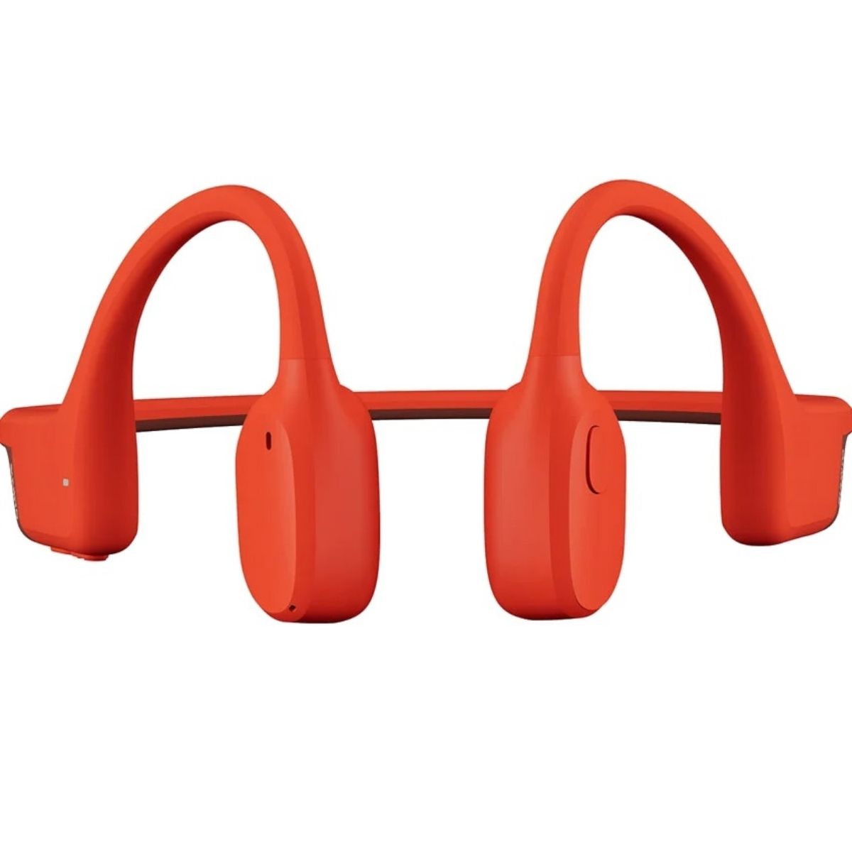 Auriculares Suunto Sonic Inalambrico conducción ósea Naranja Auriculares Suunto Sonic Inalambrico conducción ósea Naranja