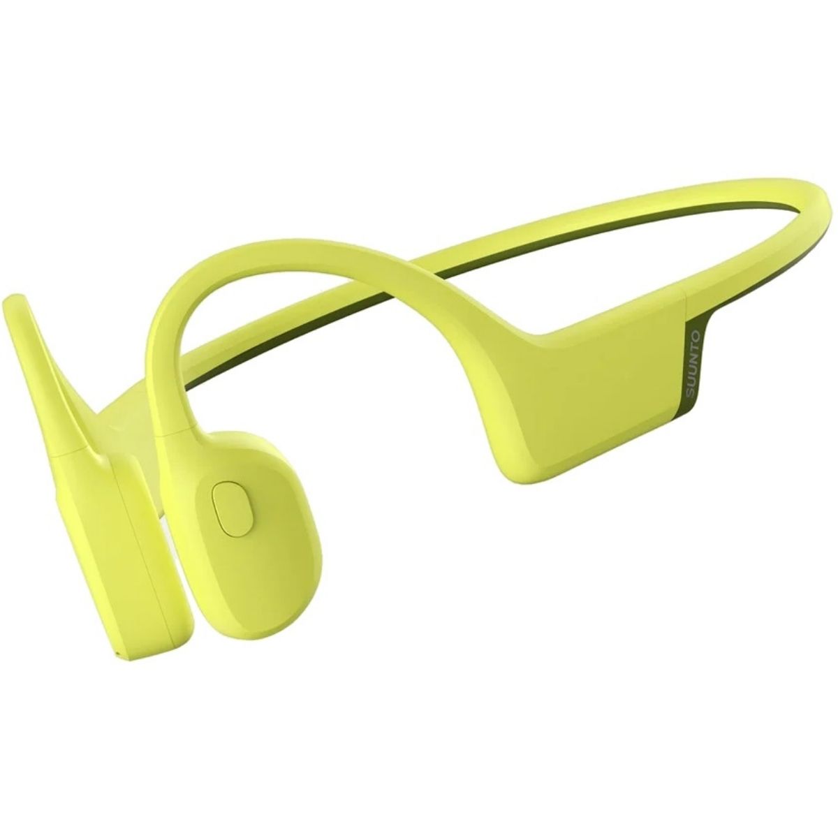 Auriculares Suunto Sonic Inalambrico conducción ósea amarill Auriculares Suunto Sonic Inalambrico conducción ósea amarill