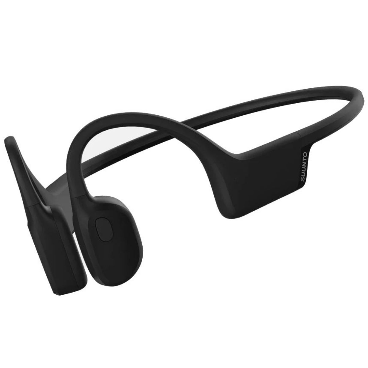Auriculares Suunto Sonic Inalambrico conducción ósea negro
