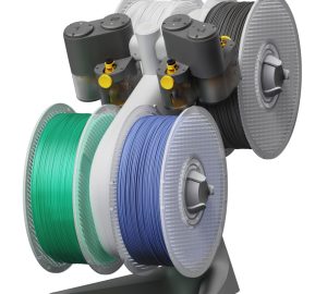 Bambu Lab AMS Lite - Automatic Material System