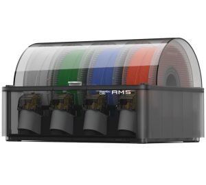 Bambu Lab AMS - Automatic Material System