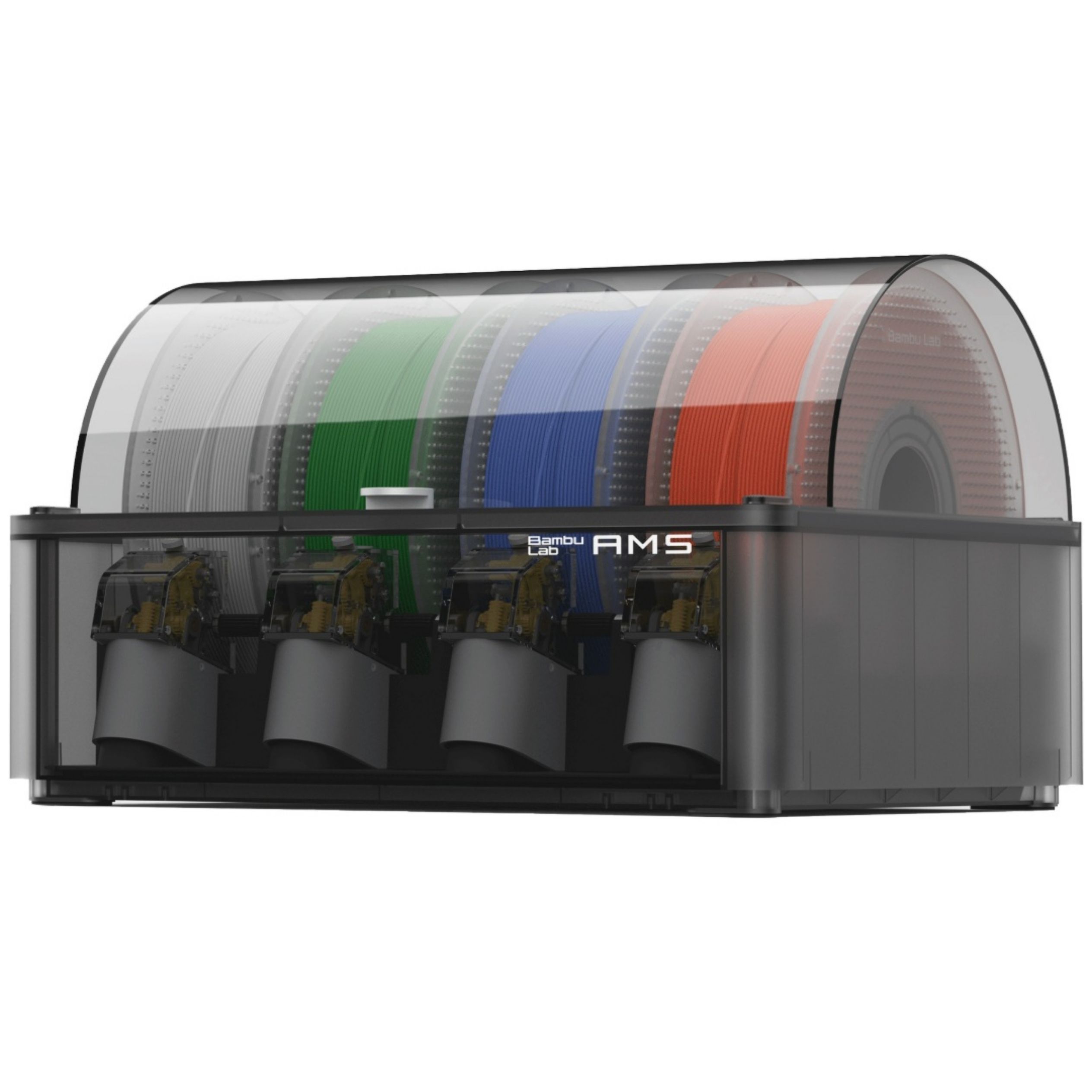 Bambu Lab AMS - Automatic Material System Bambu Lab AMS - Automatic Material System