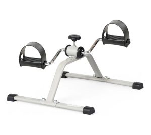 Bicicleta Fija Pedalera Rehabilitacion Randers ARG-113 Plate