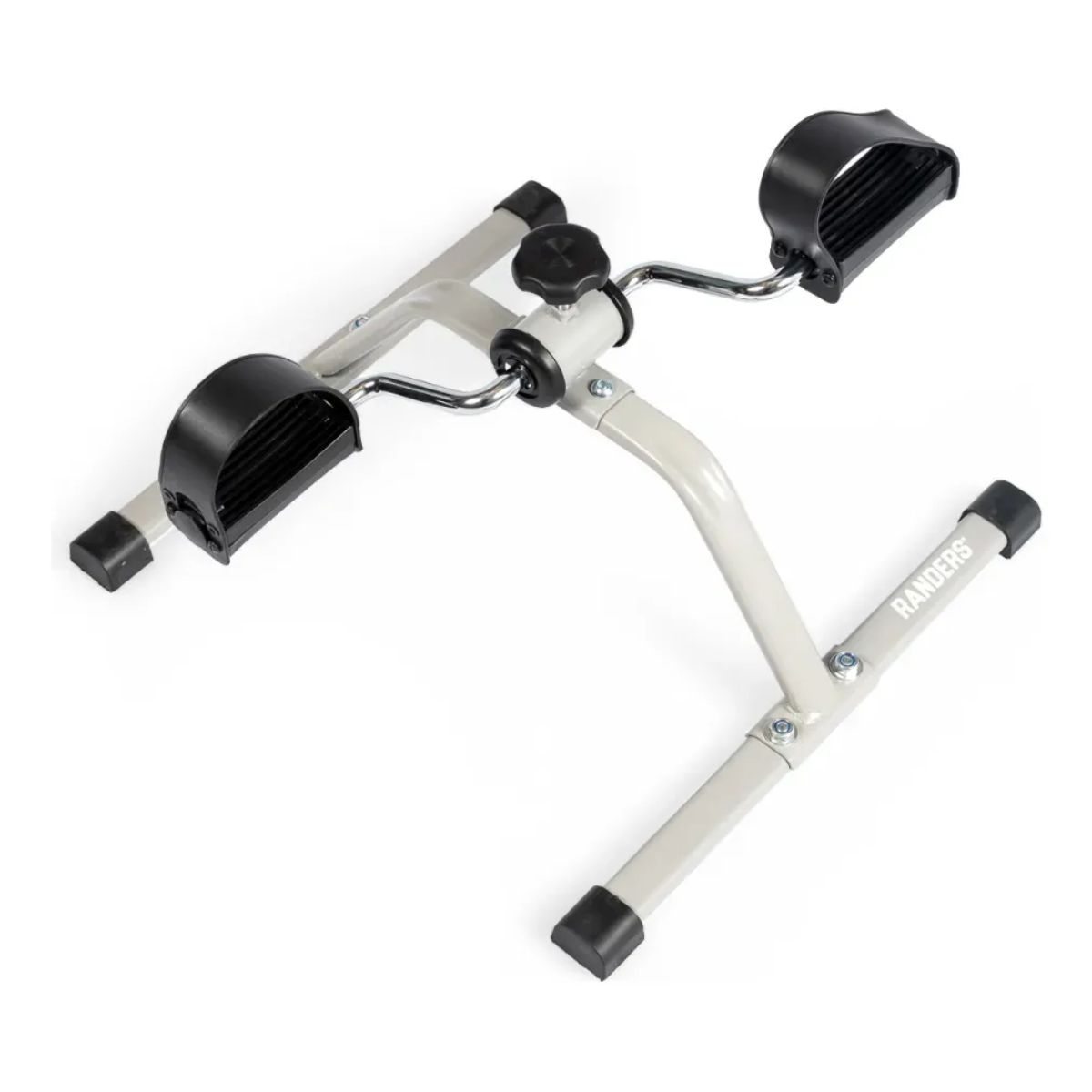 Bicicleta Fija Pedalera Rehabilitacion Randers ARG-113 Plate Bicicleta Fija Pedalera Rehabilitacion Randers ARG-113 Plate