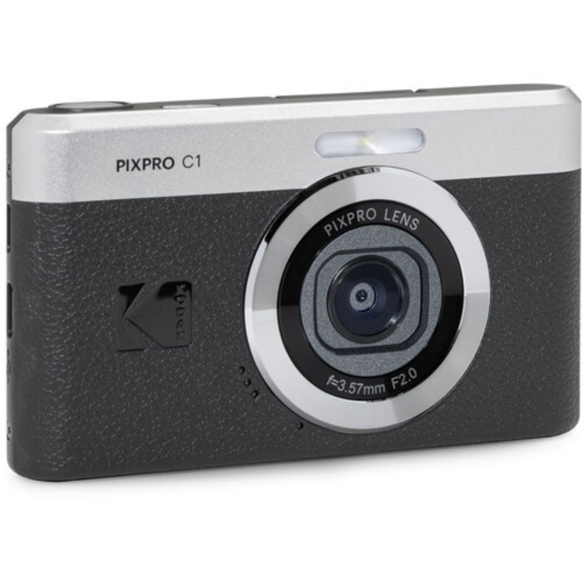 Cámara Kodak Pixpro C1 13MP Full HD Compacta